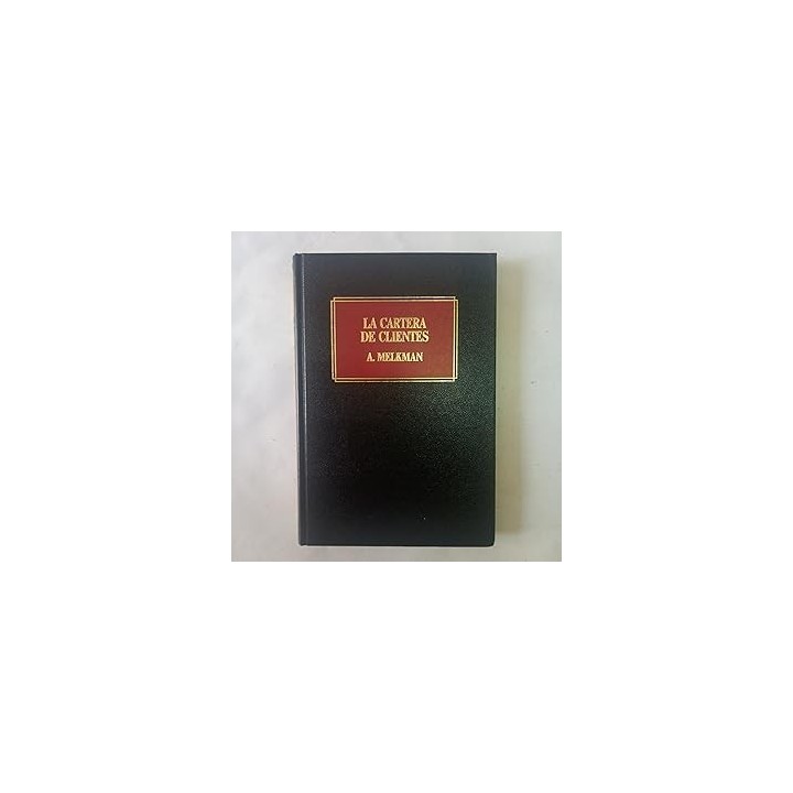 LA CARTERA DE CLIENTES